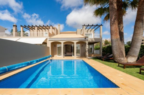 Villa Alegre by SAPvillas
